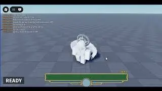 Unnamed game tests v0.3 | by Waka