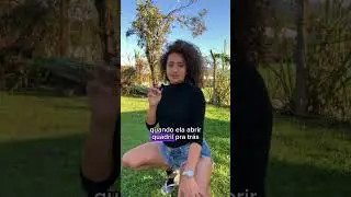 A sentada perfeita!!!! #casal #namorados