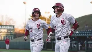 BB Highlights: OU 22, Coppin State 1