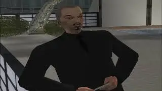 GTA 3 Quotes - Kenji