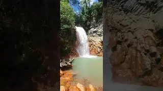 Magic Waterfall  Every Man Has a Story