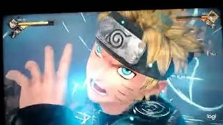 I got DESTROYED at Jump Force!