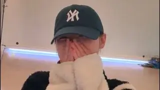 260114 김예찬 인스타 라이브