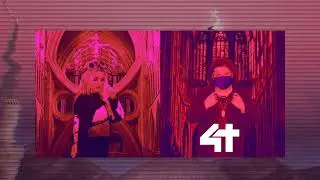 Confieso (VIP Mix) - F4ST