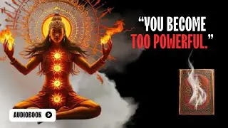 Kundalini Awakening: The Most POWERFUL Energy Hidden From You
