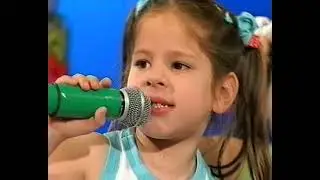 COMO BOLITA | EL CORO DEL SAPITO | CANTANI&Ntilde;O (2002)