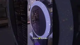 Which Faceplate Fits Your Style? | Clear Glass vs Aluminum vs Mirror Finish