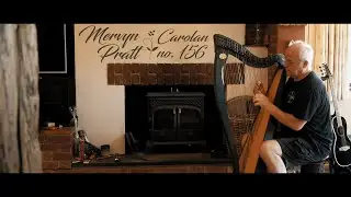 O'Carolan Lockdown Challenge: 156, Melvyn Pratt