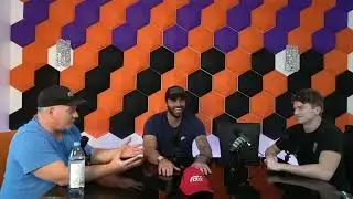 KARMA | GG33 & ZHERKA
