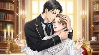 He played the villain to help the Hero. But the Hero holds him tight; 'Honey, shall we marry'