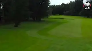 H18:  The Finishing Test - Accuracy Off the Tee is Key