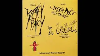Faxed Head - Dopey Pokey (Full EP)