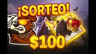 Grupales/Corruptas/Ganks y Pocho Peleas ALBION ONLINE / POWERC4
