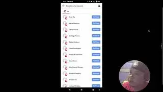 Facebook Auto React