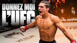 LA DERNI&Egrave;RE &Eacute;TAPE AVANT L'UFC ? - AUGEN VS SHIGUE 2 ( 4K ARES INSIDE )