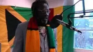 Reggae gospel radio 1 2007
