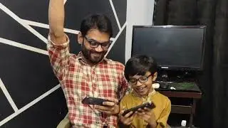 Father vs Son in PUBG Mobile DeathMatch 🔥 Who&rsquo;s the Real Pro? (Epic TDM Challenge)