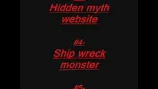 GTA IV Myth List Update