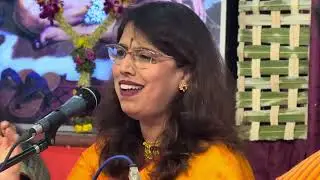 Dhanashree Kulkarni- अभंग मेडली #music #song #अभंग #abhang #festival #bhaktisong #livemusic #live 