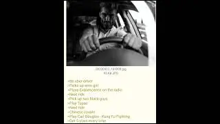 Anon Knows His Audience (#4chan #uber #music #greentext )