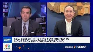 Interest rates should be above the rate of inflation, says Peter Boockvar