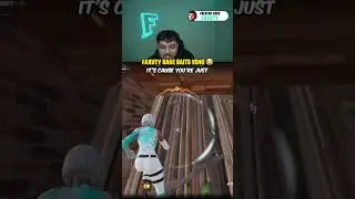 Faxuty Rage Baits Veno 😂
