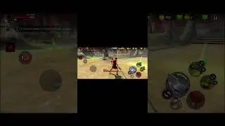 Ninja gameing video mobile me kaise khele#game #gaming #ninja