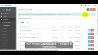 How to Install Vonia Opencart Theme ?