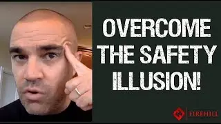 The Safety Illusion - Real Estate Safety Workshop #2