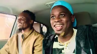 Nairobi hadii ad lunto waxa Xaladada sifudud kugu geynaya mobile kaga