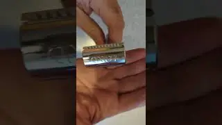 Safety razor lord