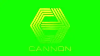 Cannon Films Logo History in Inverted Power