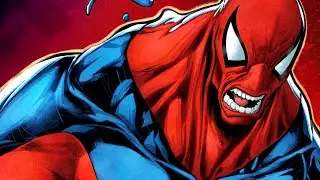 Spider-Man's Most Disgusting Clone