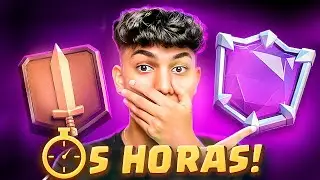 SUBI DA DESAFIANTE 1 AT&Eacute; A MAIOR CAMPE&Atilde;O EM POUCAS HORAS!