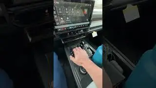 Hummer EV Interior review #hummer #automobile #trucks
