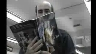 Billy Quan - Library of Death