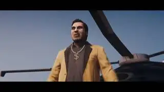 Teaser for Ambitioneers Team