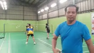 Kid - Daiki vs Herlyn - Sam DTC Games 120325
