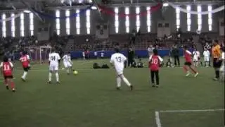 Cedar Stars Academy (CSA) Georgi