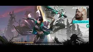 NEGOCIANDO NO MU AWAY ⚔️🔥 MEU PRIMEIRO (FG)
