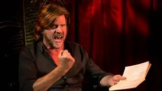 Tex Perkins - Tonight's The Night (Gonna Be Alright) - Studio At The Memo