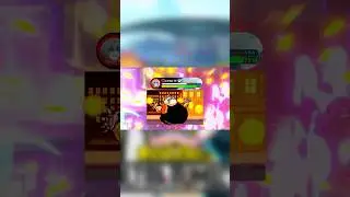 Shigaraki with tuning is crazy #myheroultrarumble #ultrarumble #mhaultrarumble