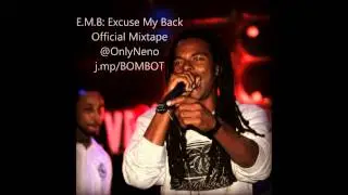 09. Only Neno - Violet Skys ft.Shanna Lee,D.A,Doley Bernays