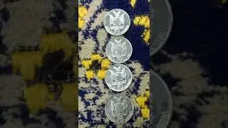 Lots of Namibia 5 Cent 2012(AH 1434) Coins-03. Not to getting easy!