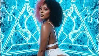 RAAINA VIBE | INTOXICATED 