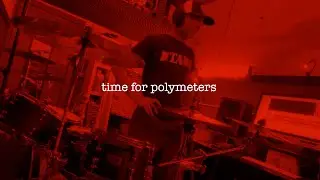 SENSORY DECEPTION *** POLYMETERS ***