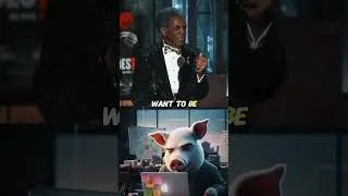 Andre De Shields&rsquo; 3 Rules for a Meaningful Life Tony Awards 2019