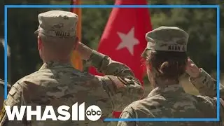 Kentucky military families wait for Trump's decision on Israel-Iran conflict