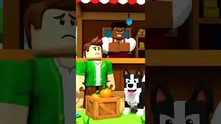 #roblox #vendor #gold #dog #rich