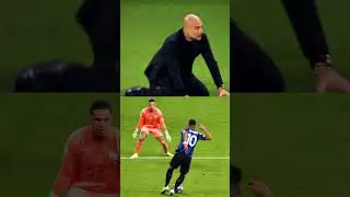 Pep Guardiola Funniest Moments